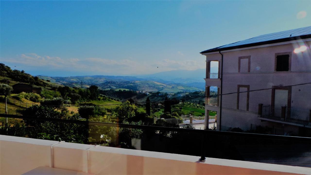 A Casa Di Nonna B&B Tortoreto Esterno foto