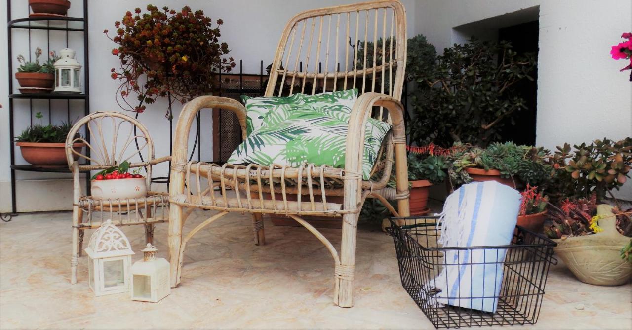 A Casa Di Nonna B&B Tortoreto Esterno foto
