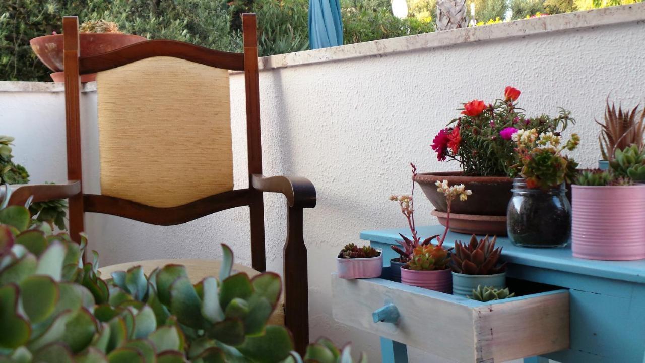A Casa Di Nonna B&B Tortoreto Esterno foto