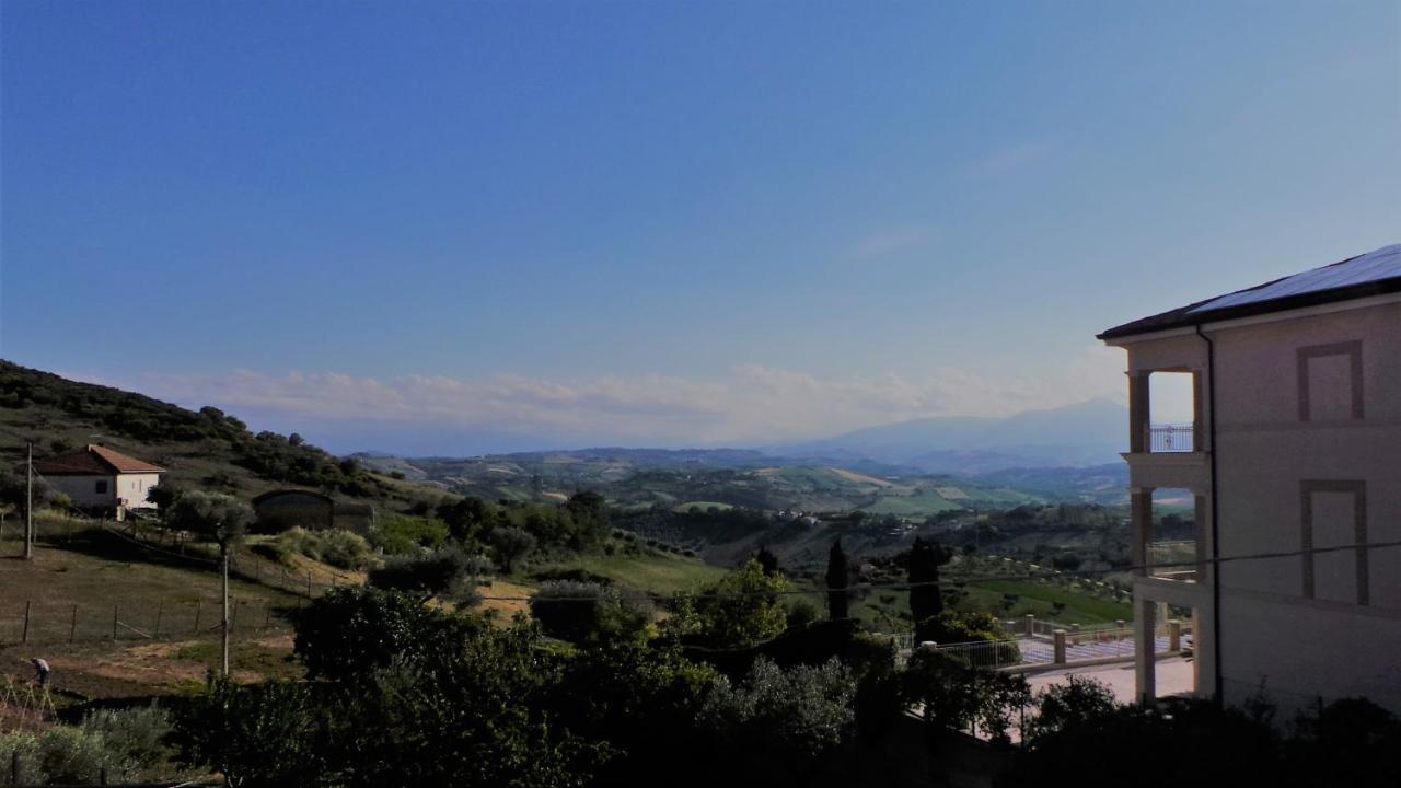 A Casa Di Nonna B&B Tortoreto Esterno foto