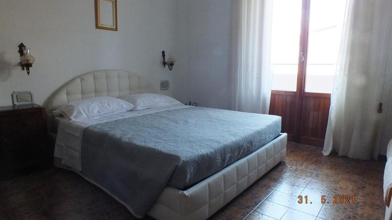 A Casa Di Nonna B&B Tortoreto Esterno foto