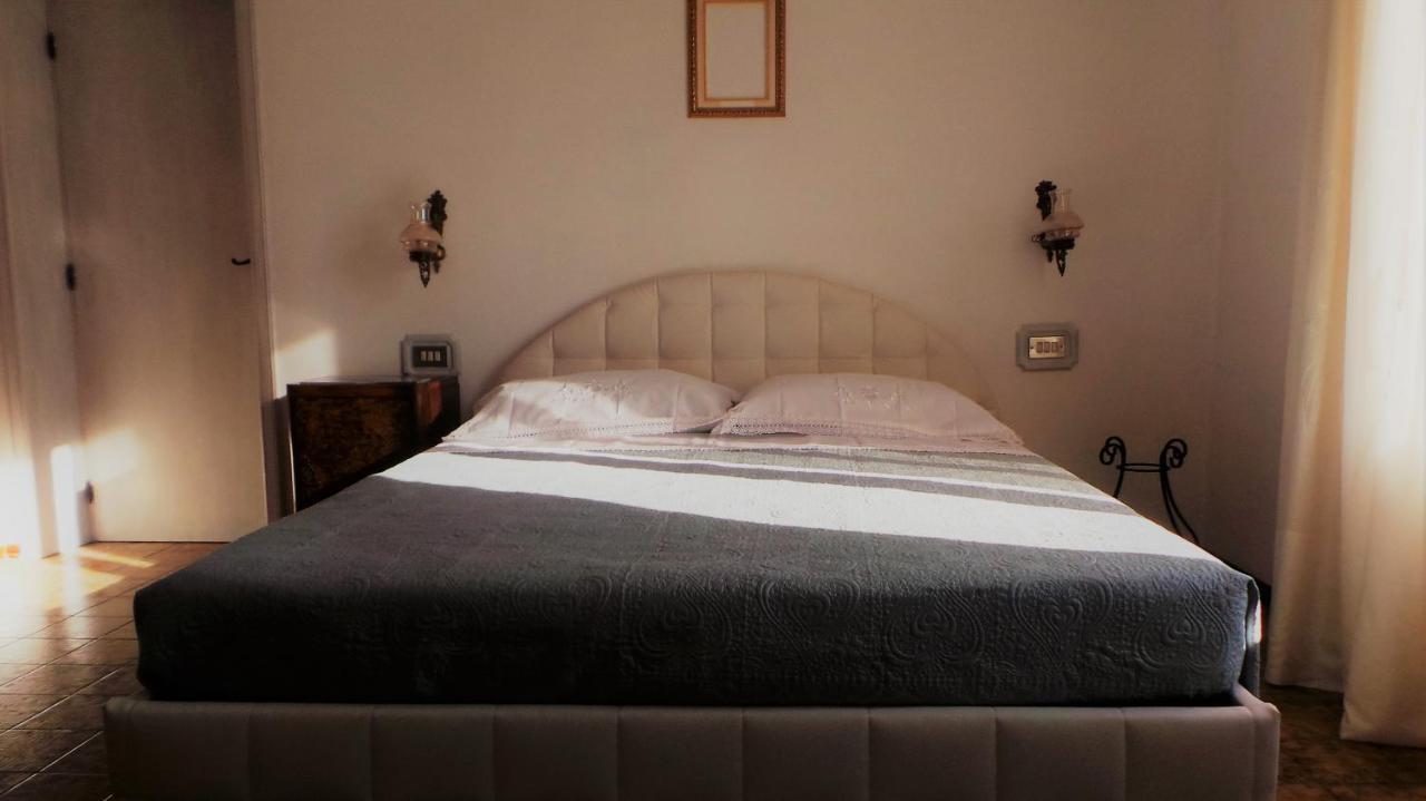 A Casa Di Nonna B&B Tortoreto Esterno foto