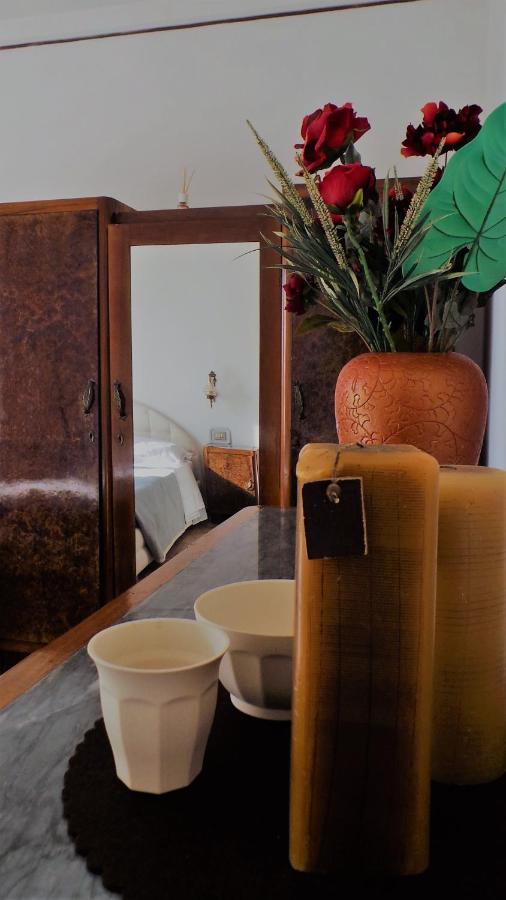 A Casa Di Nonna B&B Tortoreto Esterno foto