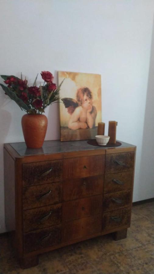 A Casa Di Nonna B&B Tortoreto Esterno foto