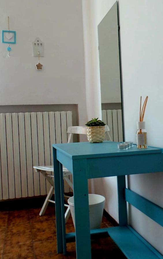 A Casa Di Nonna B&B Tortoreto Esterno foto