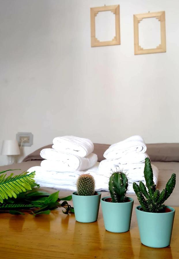 A Casa Di Nonna B&B Tortoreto Esterno foto