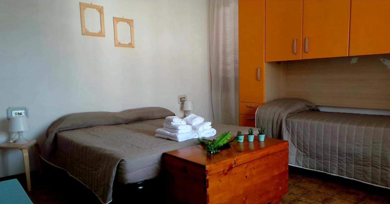 A Casa Di Nonna B&B Tortoreto Esterno foto