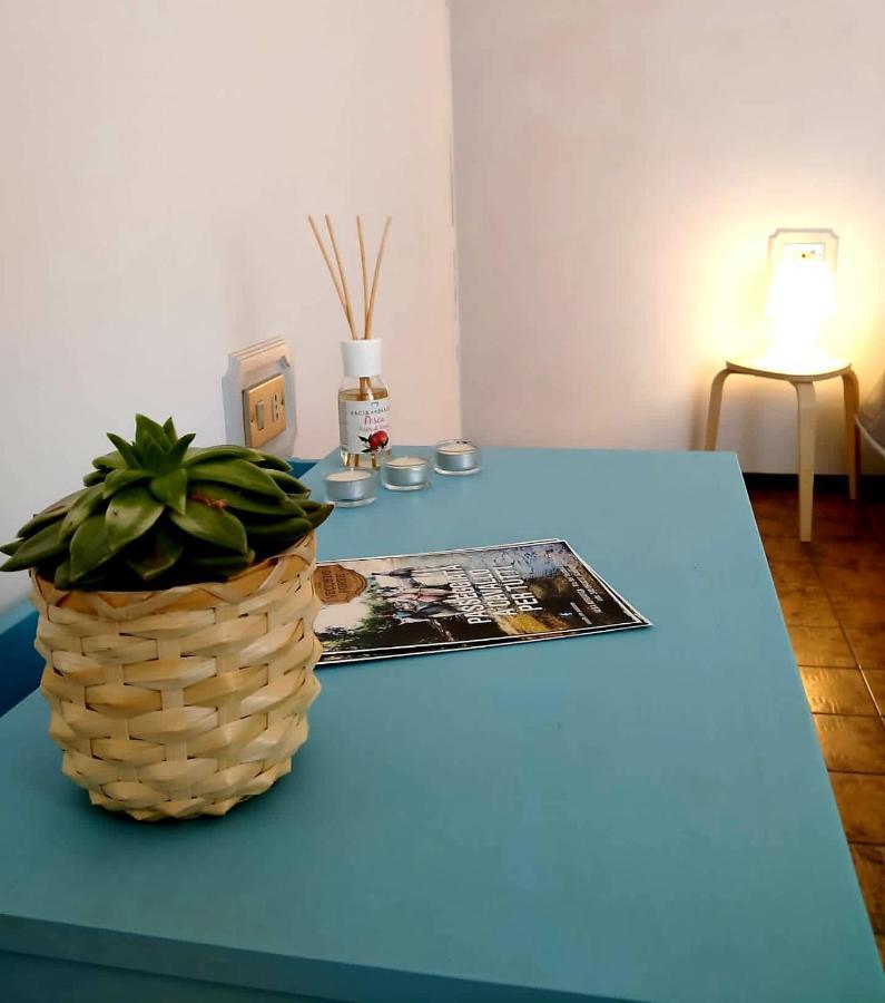 A Casa Di Nonna B&B Tortoreto Esterno foto