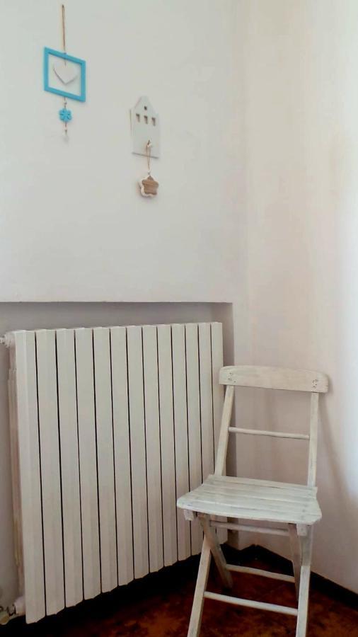 A Casa Di Nonna B&B Tortoreto Esterno foto