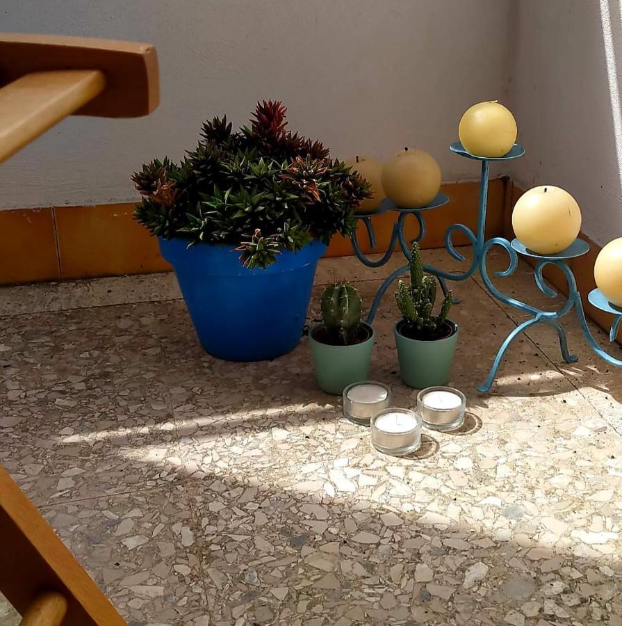A Casa Di Nonna B&B Tortoreto Esterno foto