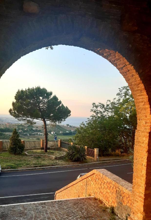 A Casa Di Nonna B&B Tortoreto Esterno foto