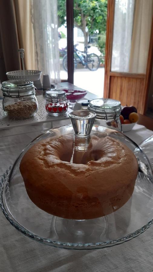A Casa Di Nonna B&B Tortoreto Esterno foto