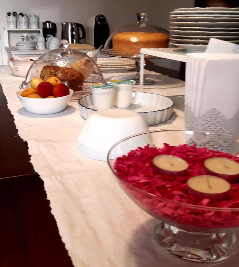 A Casa Di Nonna B&B Tortoreto Esterno foto