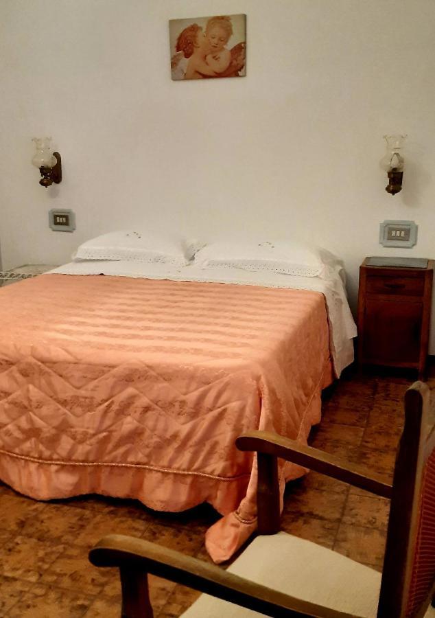 A Casa Di Nonna B&B Tortoreto Camera foto