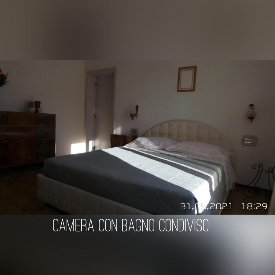 A Casa Di Nonna B&B Tortoreto Camera foto