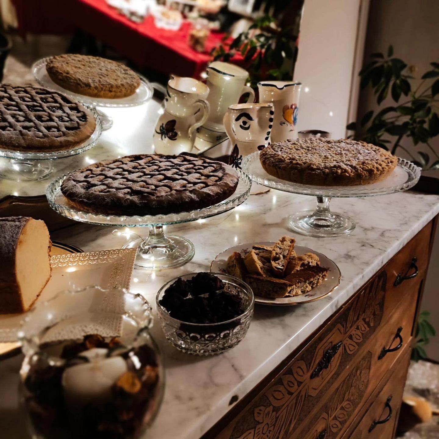 A Casa Di Nonna B&B Tortoreto Esterno foto