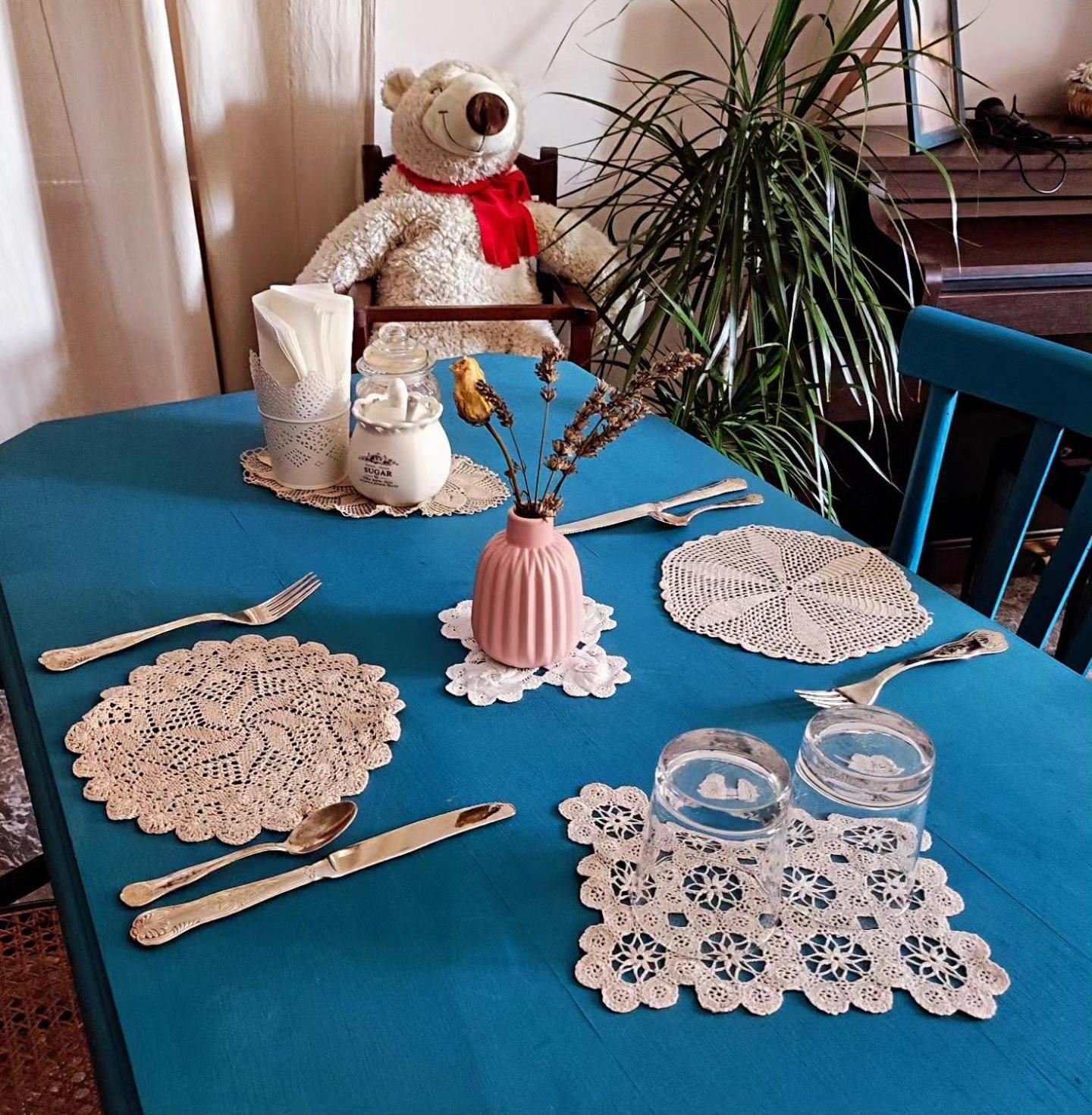 A Casa Di Nonna B&B Tortoreto Esterno foto