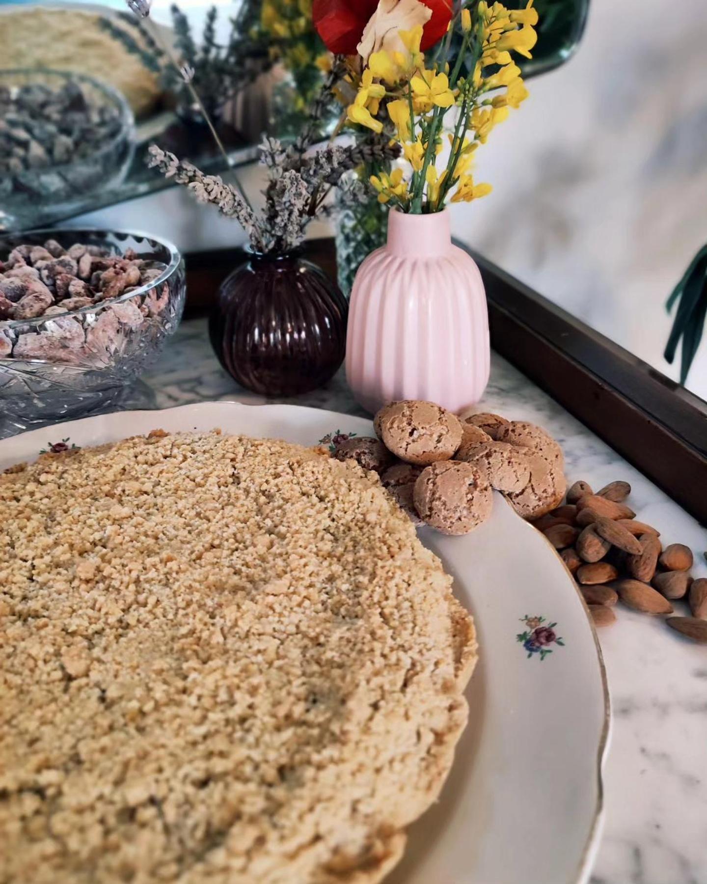 A Casa Di Nonna B&B Tortoreto Esterno foto
